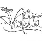 Violetta ausmalbilder (2)