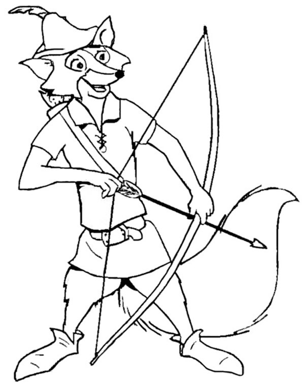 Robin Hood -2-