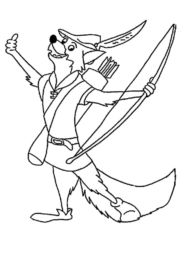 Robin Hood -10-