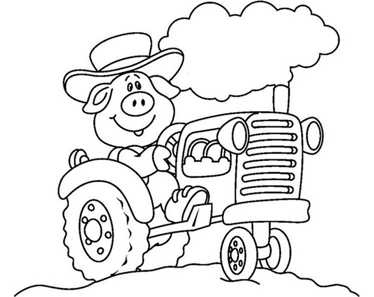 Traktor (3)