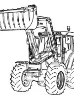 Traktor (8)